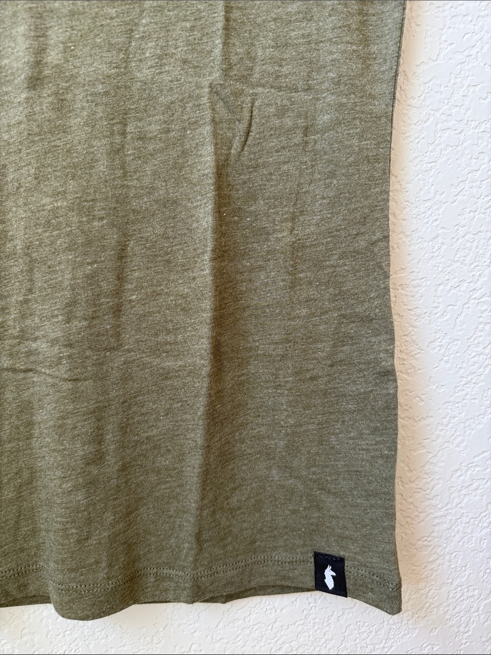 Cotopaxi Short Sleeve Tee Shirt Do Good Olive Green Womens Small - Picture 3 of 7